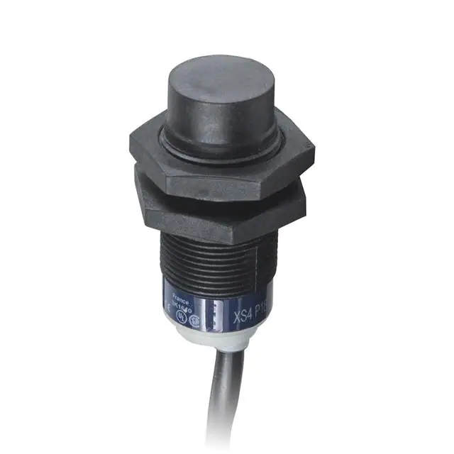XS4P18AB110 Telemecanique Sensors