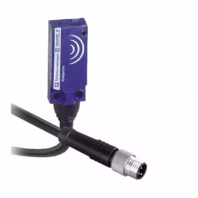 XS7F1A1PAL01M8 Telemecanique Sensors