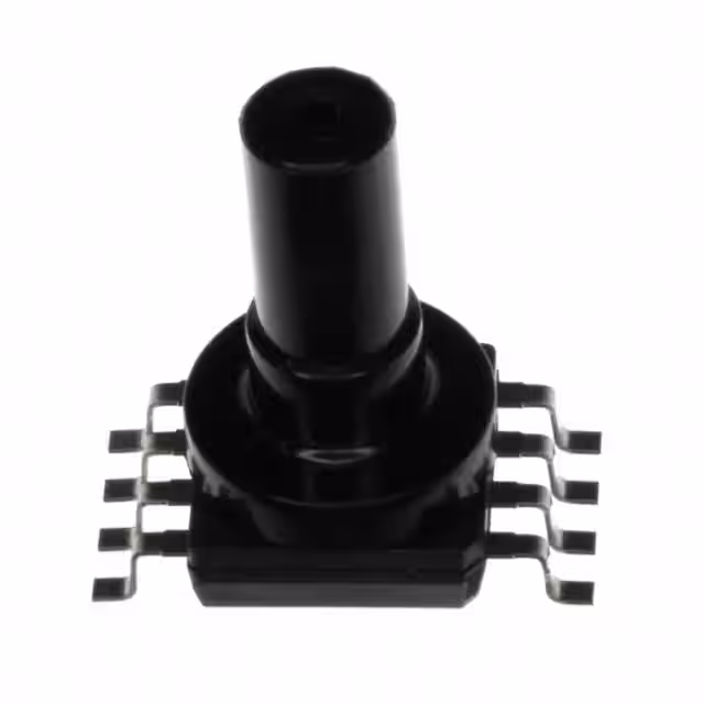 MPVZ5010GW6U NXP USA Inc.