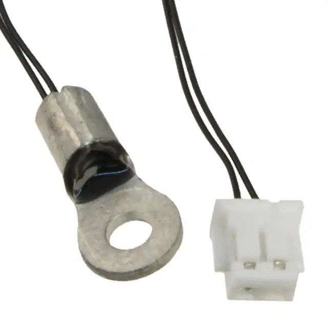 NTCALUG03A103HC Vishay Beyschlag/Draloric/BC Components