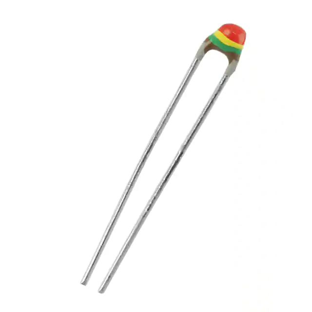 NTCLE100E3154HT1A Vishay Beyschlag/Draloric/BC Components