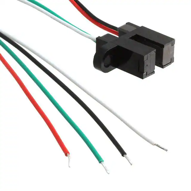 OPB390P55Z TT Electronics/Optek Technology