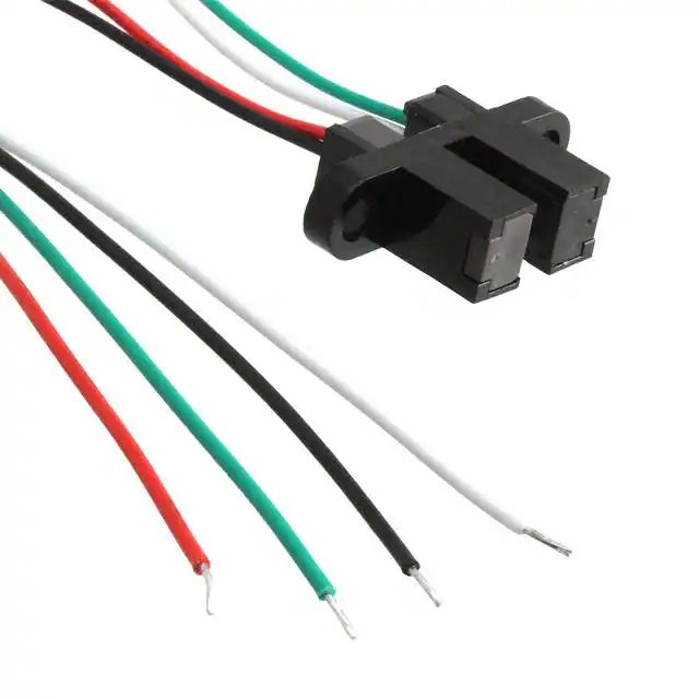 OPB390T51 TT Electronics/Optek Technology