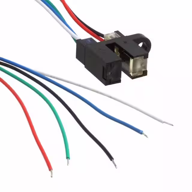 OPB493L11 TT Electronics/Optek Technology