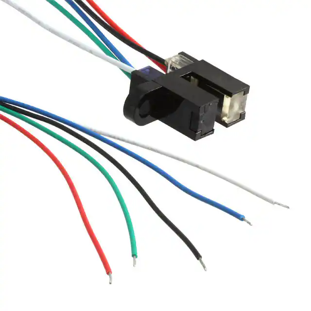 OPB480P11Z TT Electronics/Optek Technology