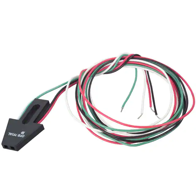 OPB701ALZ TT Electronics/Optek Technology