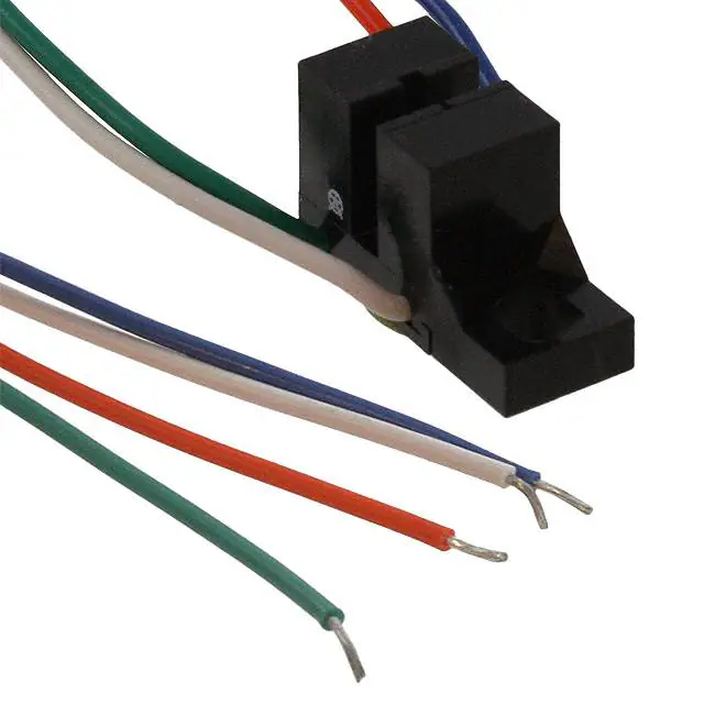 OPB821S3Z TT Electronics/Optek Technology