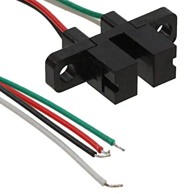 OPB829BZ TT Electronics/Optek Technology