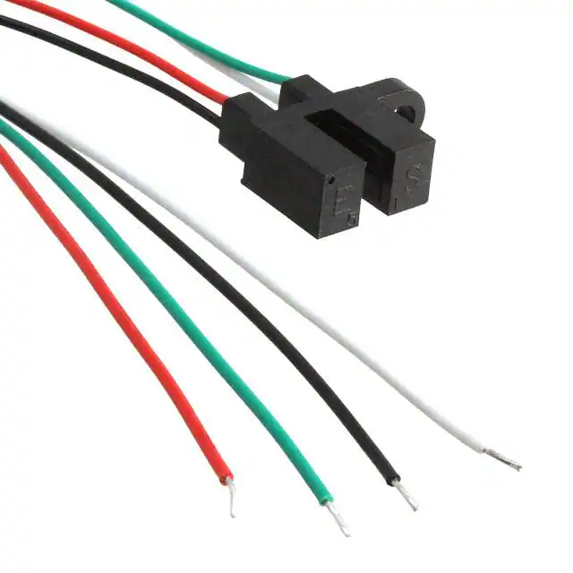 OPB890P55Z TT Electronics/Optek Technology