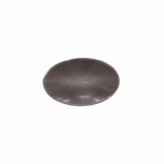 PIR FRESNEL LENS_PF20-10W-BLACK Fresnel Factory Inc.