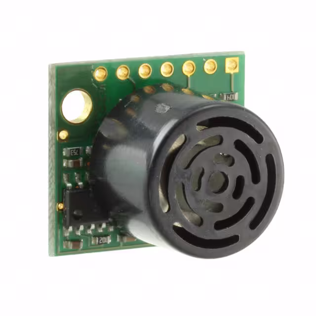 SEN-08502 SparkFun Electronics