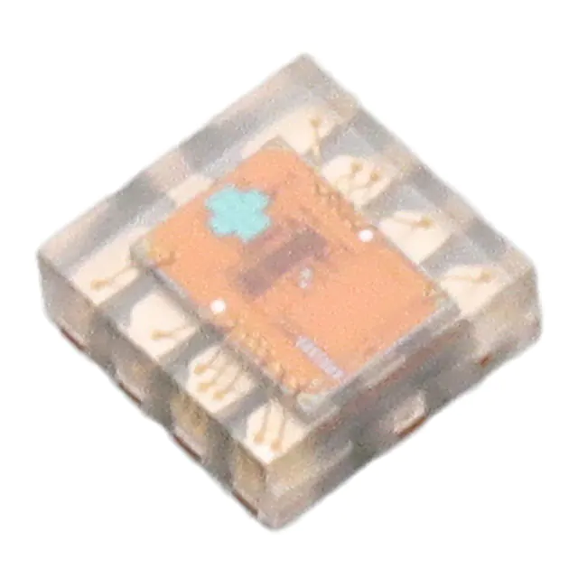 SI1153-AA09-GM Silicon Labs