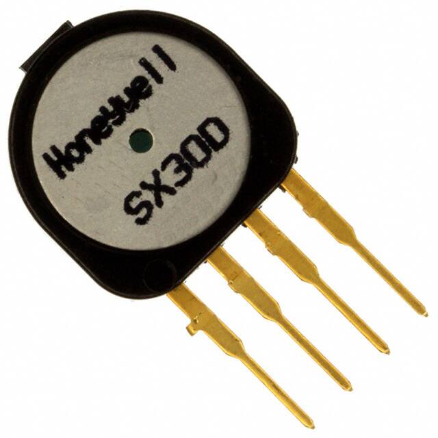 SX30D Honeywell Sensing and Productivity Solutions