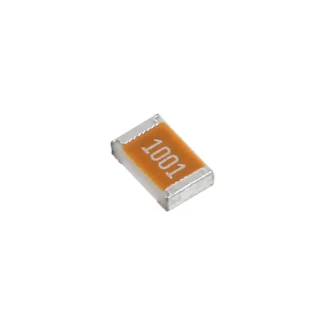 TFPT0805L1000FY Vishay Dale
