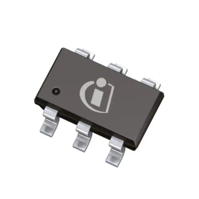TLE49662GHTSA1 Infineon Technologies