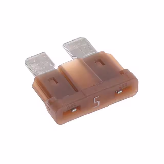 0287005.L Littelfuse Inc.