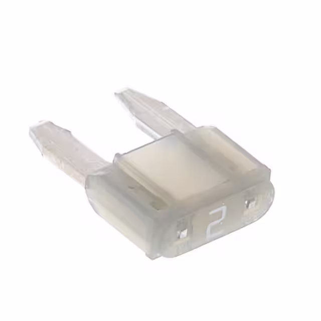 0297002.H Littelfuse Inc.