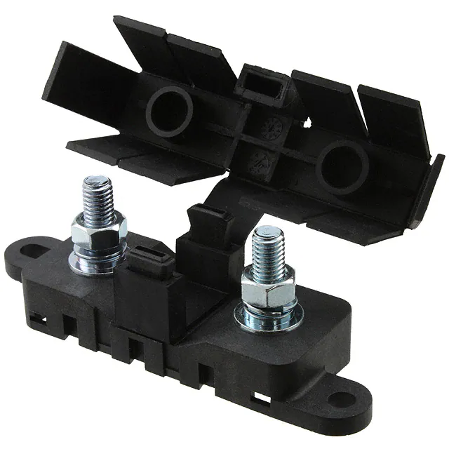 02981028HXFCB Littelfuse/Commercial Vehicle Products