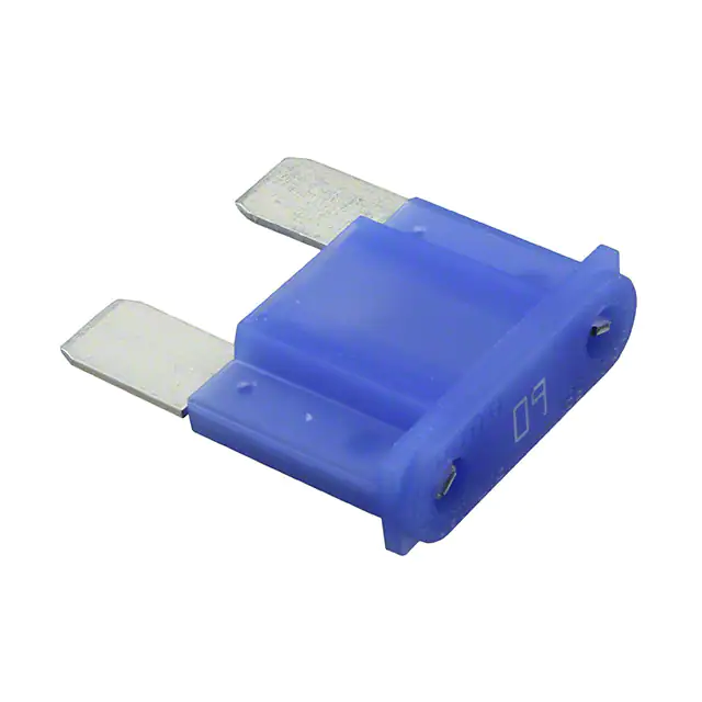 0999060.ZXN Littelfuse Inc.
