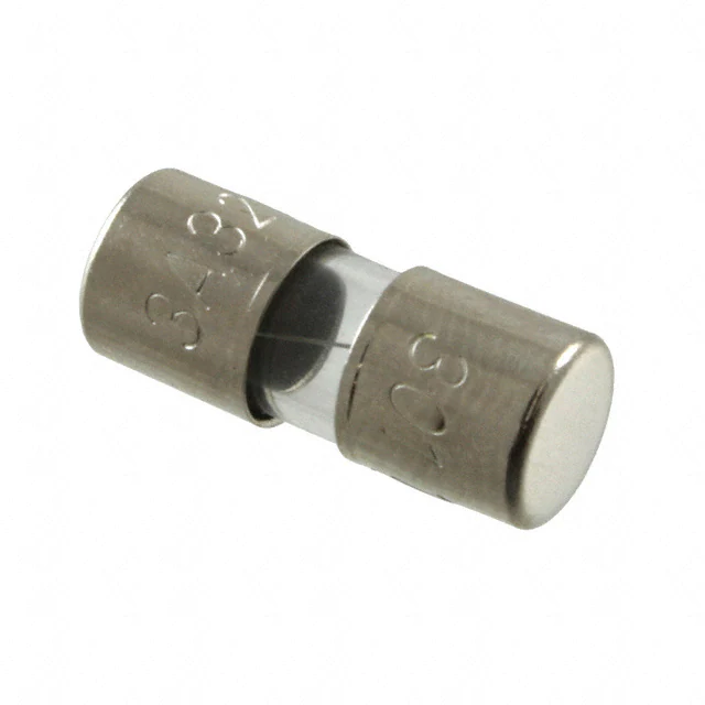 0AGA07.5V Littelfuse Inc.