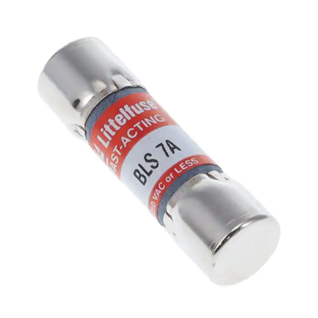 0BLS007.T Littelfuse Inc.
