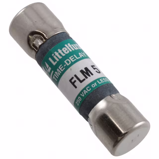 0FLM005.T Littelfuse Inc.