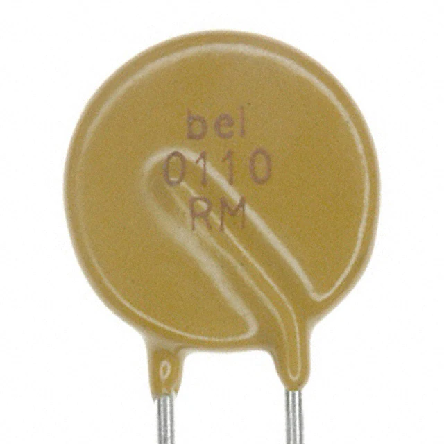 0ZRM0110FF2B Bel Fuse Inc.