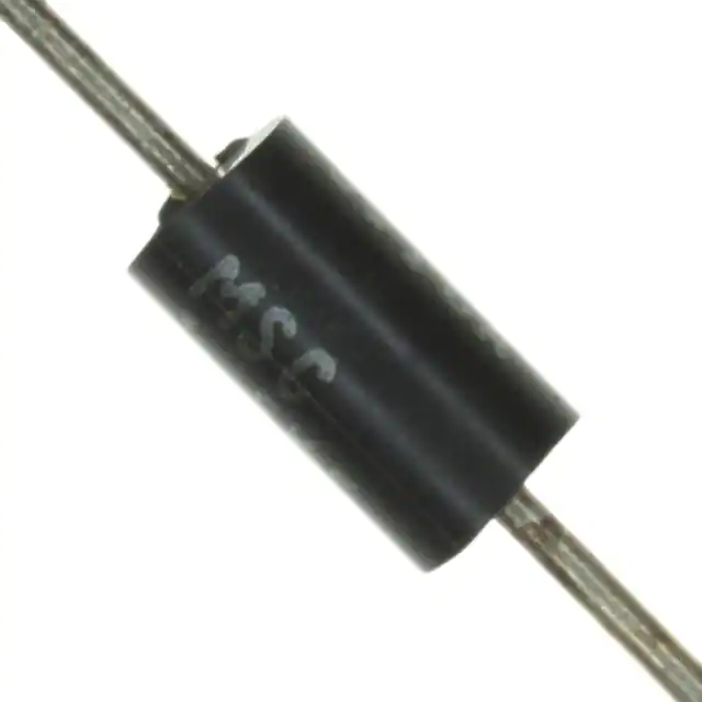 1.5KE9.1CAE3/TR13 Microsemi Corporation