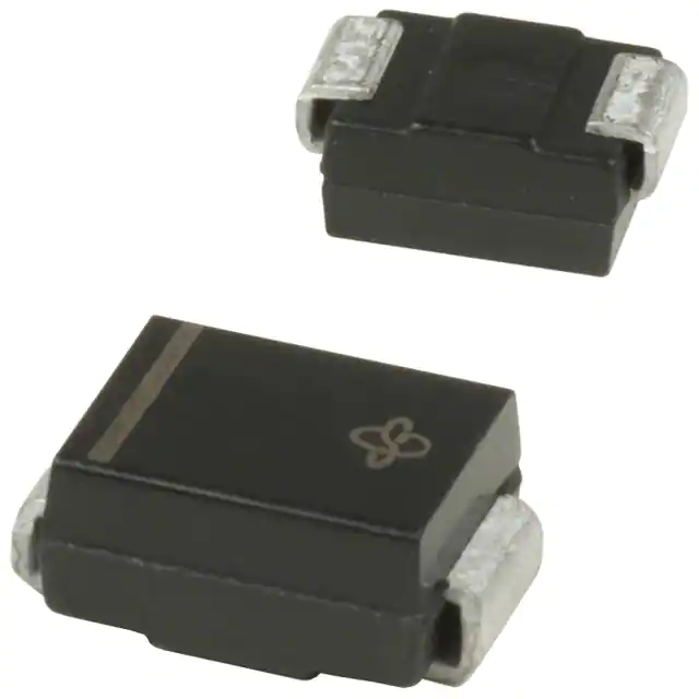 SMBJ17CA/54 Vishay General Semiconductor - Diodes Division