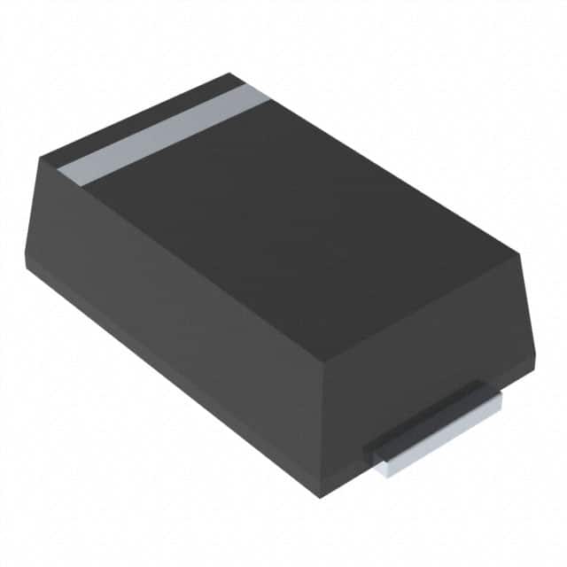 TPSMP39-E3/84A Vishay General Semiconductor - Diodes Division