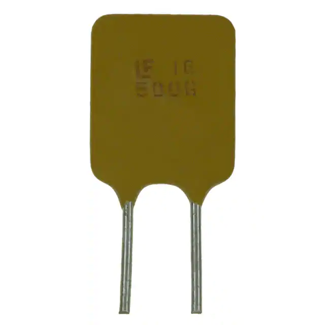 16R500GU Littelfuse Inc.