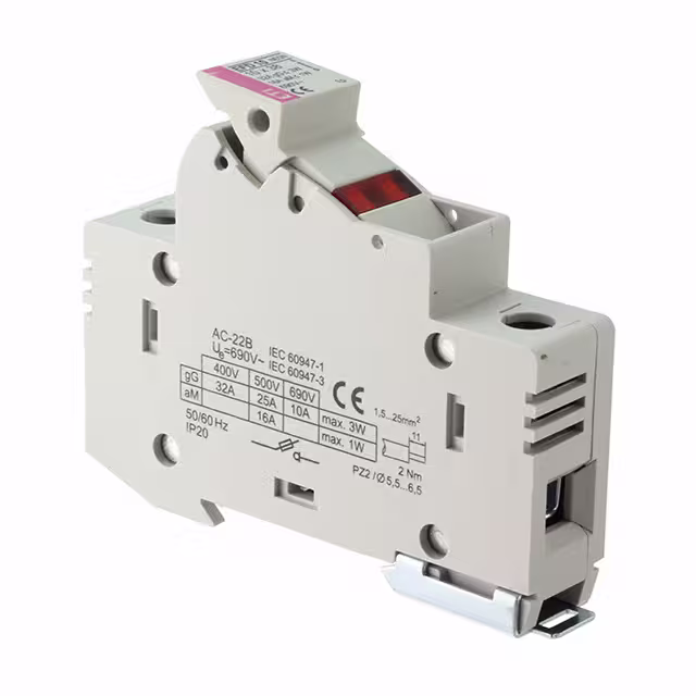 2540021 American Electrical Inc.