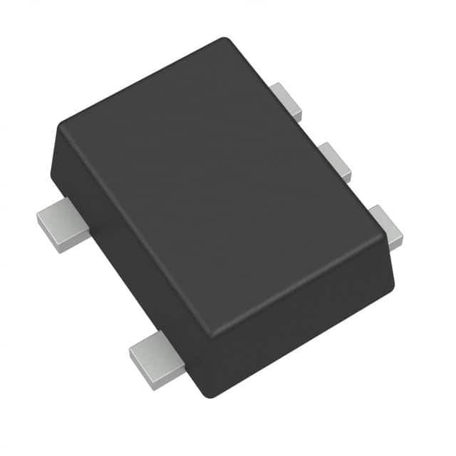 TPD3E001DRLR Texas Instruments