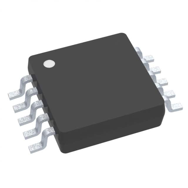 TPD2S703QDGSRQ1 Texas Instruments