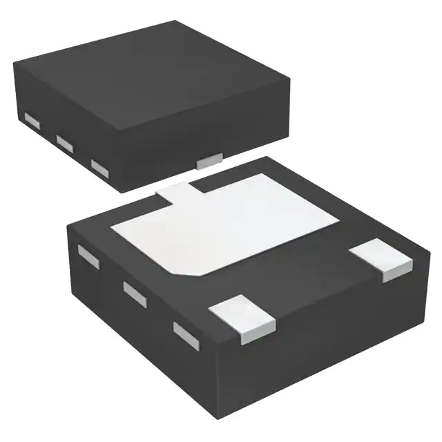 PTVS15VU1UPAZ NXP USA Inc.