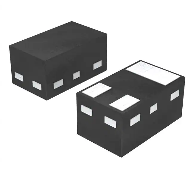 PESD5V0U2BMB,315 NXP Semiconductors