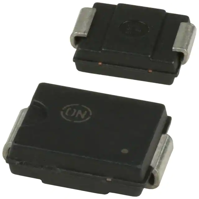 1SMC58AT3 onsemi