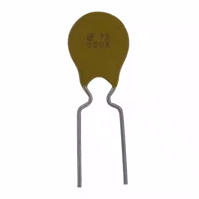 72R050XU Littelfuse Inc.