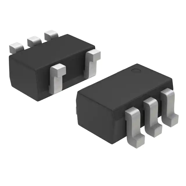 MSQA6V1W5T2 onsemi