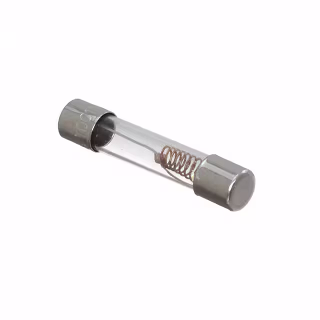 BK1/TDC11-5-R Eaton - Electronics Division