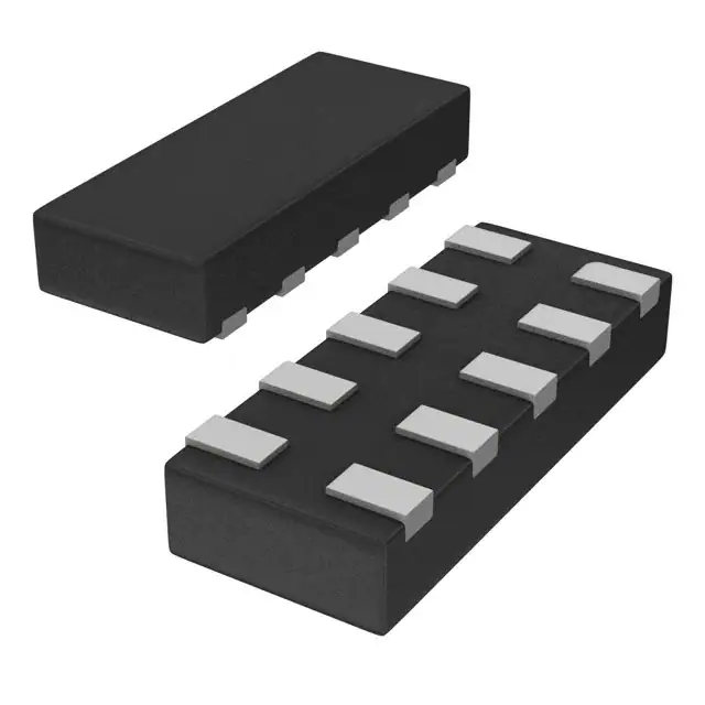PHDMI2F4X Nexperia USA Inc.