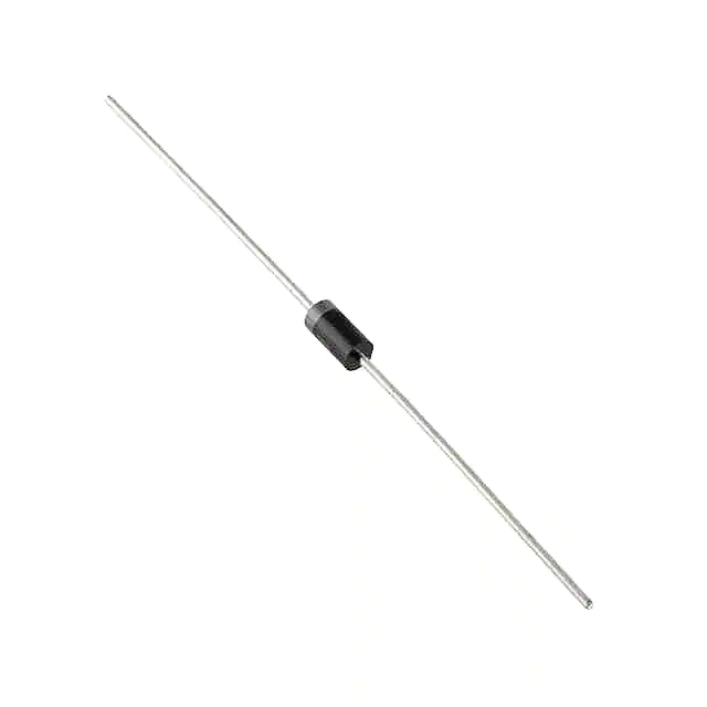 P4KE400CA SMC Diode Solutions