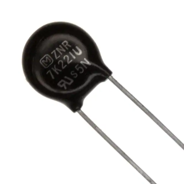 ERZ-C07DK221U Panasonic Electronic Components