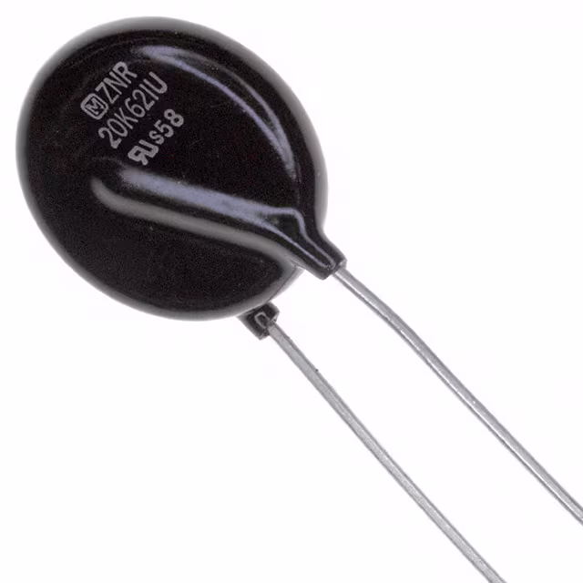 ERZ-C20DK621U Panasonic Electronic Components