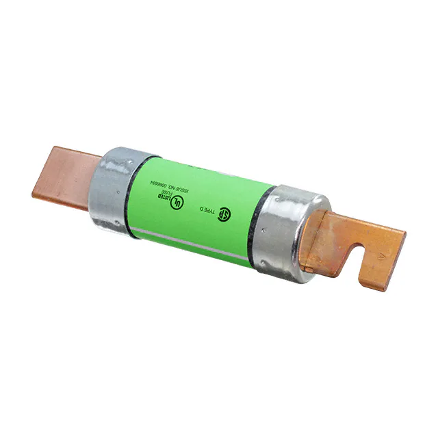 FRN-R-600 Eaton - Bussmann Electrical Division