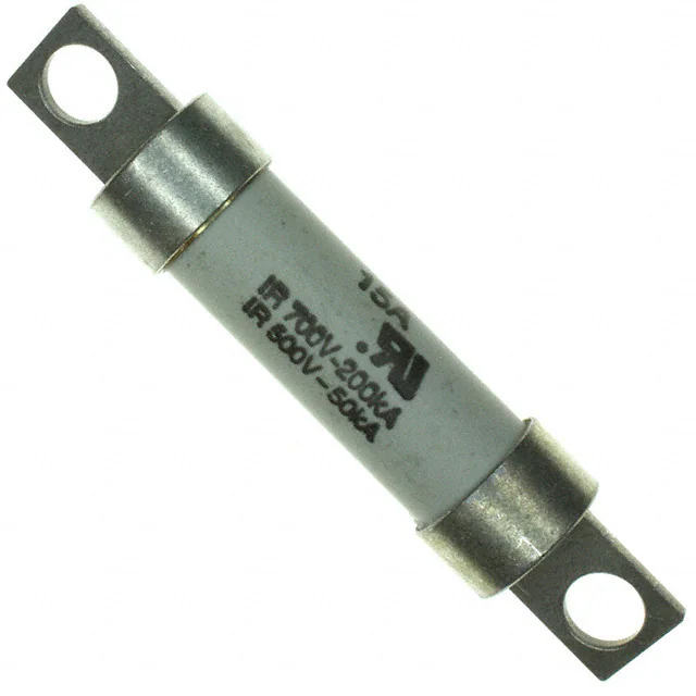 FWP-400A Eaton - Bussmann Electrical Division