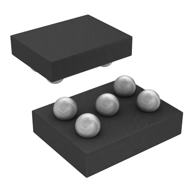 ESDALC6V1F2 STMicroelectronics