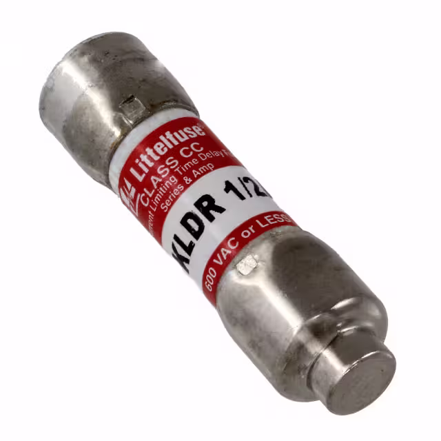 KLDR.500TXP Littelfuse Inc.