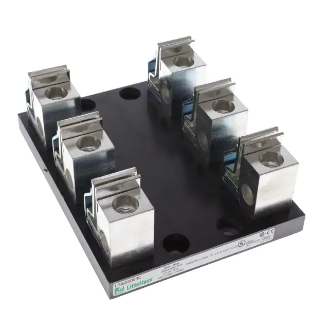 LFJ600603C Littelfuse Inc.