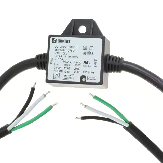 LSP05GI240S Littelfuse Inc.